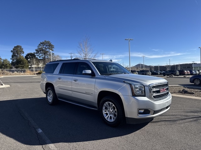 2015 GMC Yukon XL SLT 1500