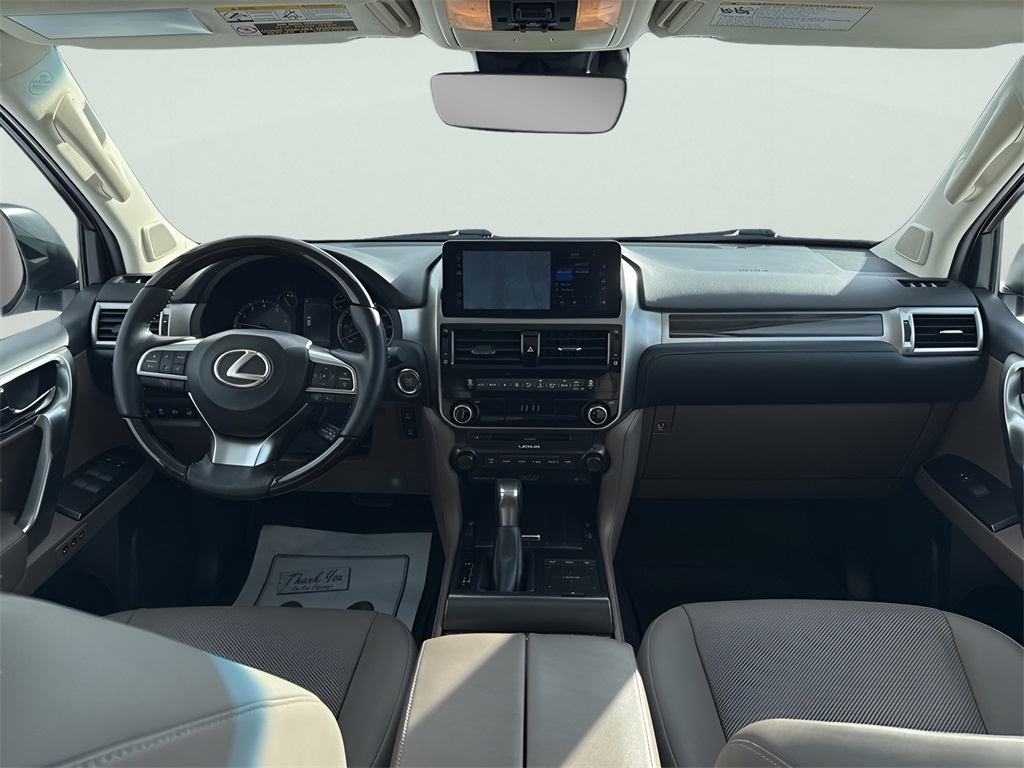 2023 Lexus GX