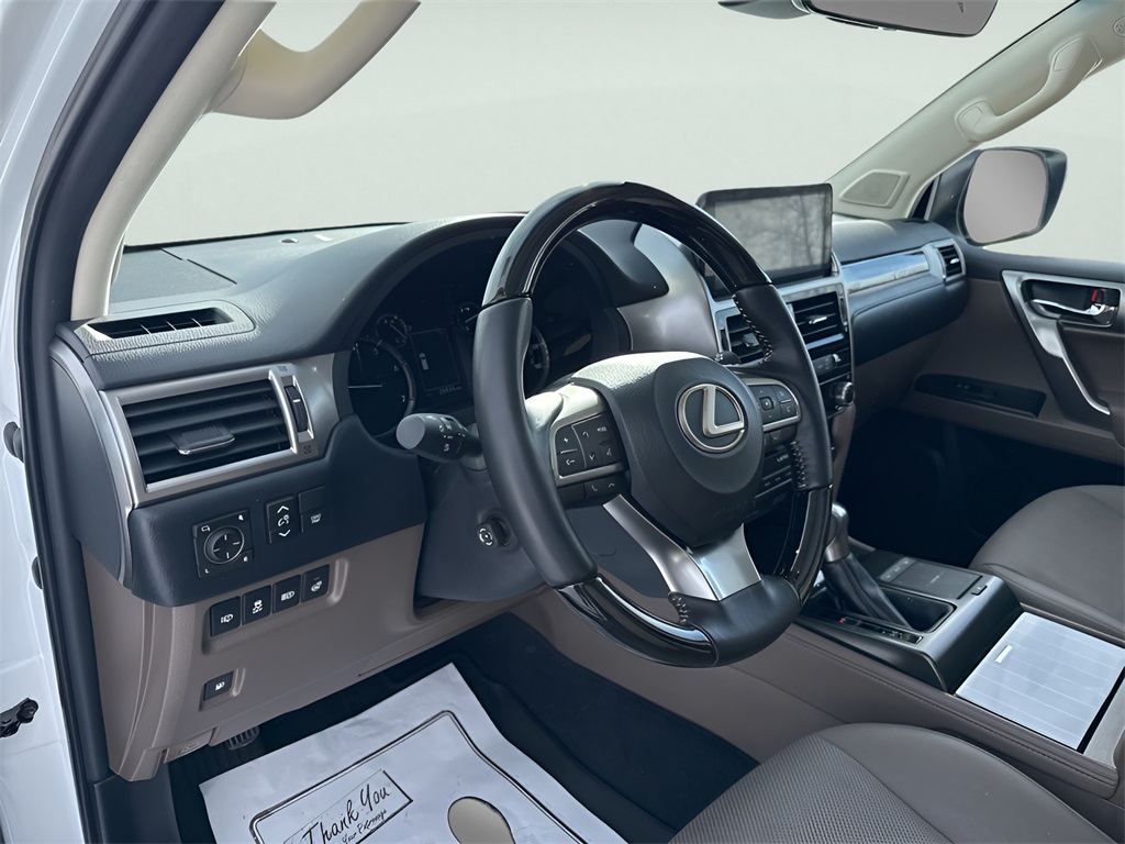 2023 Lexus GX