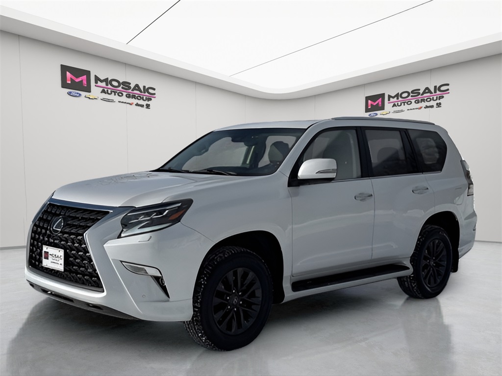 2023 Lexus GX