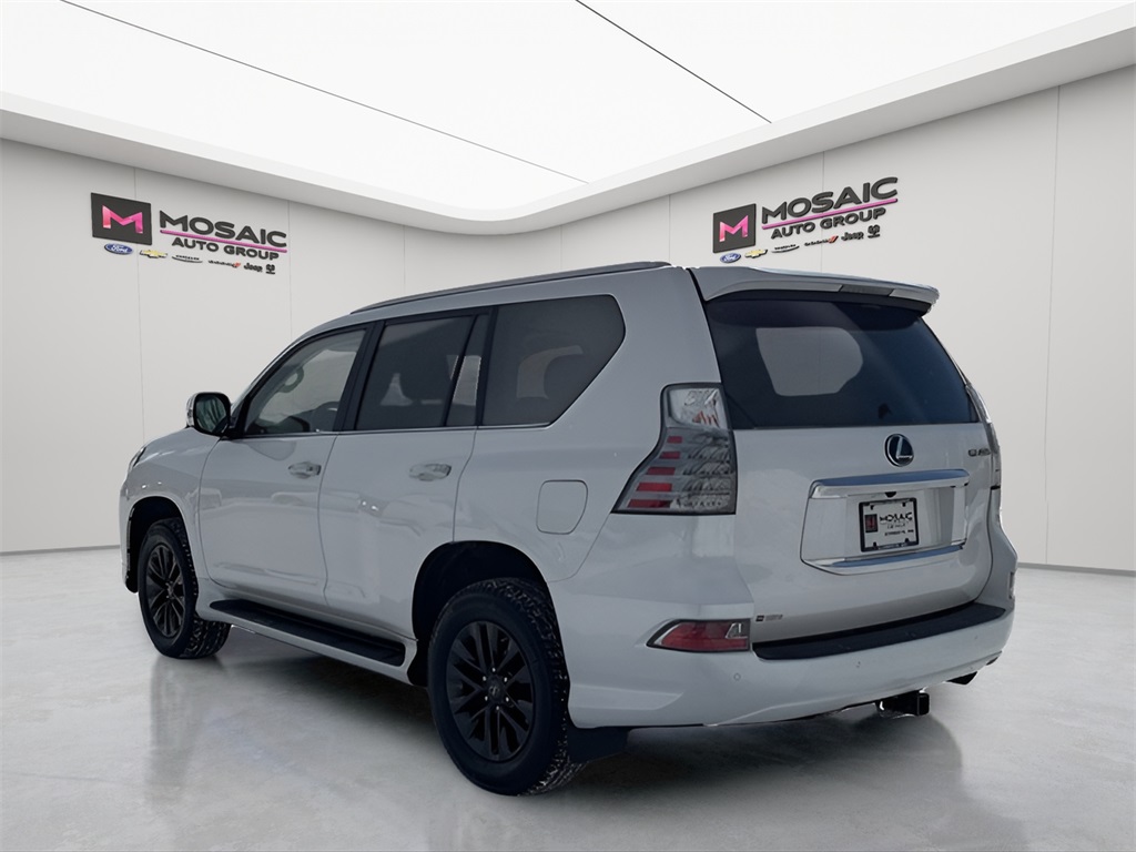2023 Lexus GX