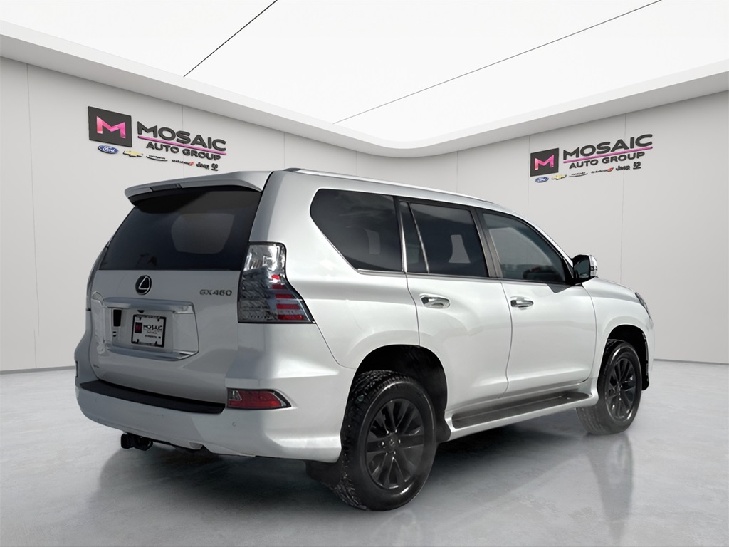2023 Lexus GX