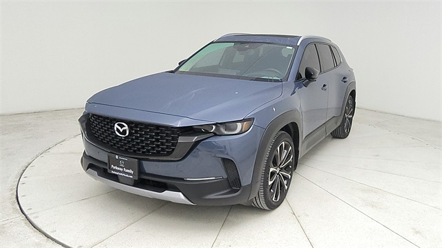 2023 Mazda CX-50 2.5 Turbo Premium Plus Package