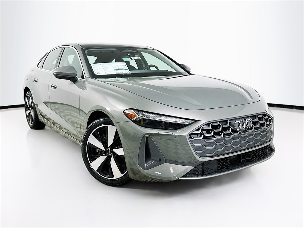 2025 Audi A5 2.0T Premium Plus