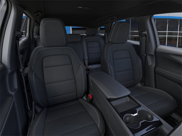 New Car 2025 Chevrolet Blazer Ev  Lt For Sale Under $35,000 In San Antonio, Texas