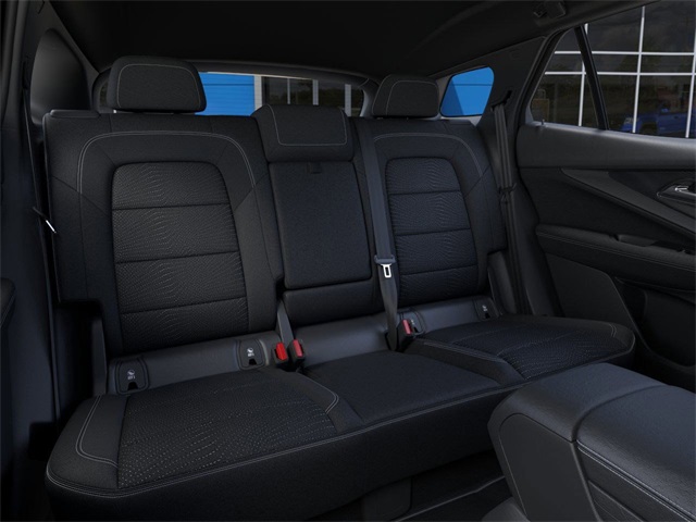 New Car 2025 Chevrolet Blazer Ev  Lt For Sale Under $35,000 In San Antonio, Texas