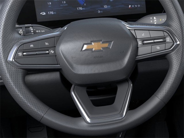 New Car 2025 Chevrolet Blazer Ev  Lt For Sale Under $35,000 In San Antonio, Texas