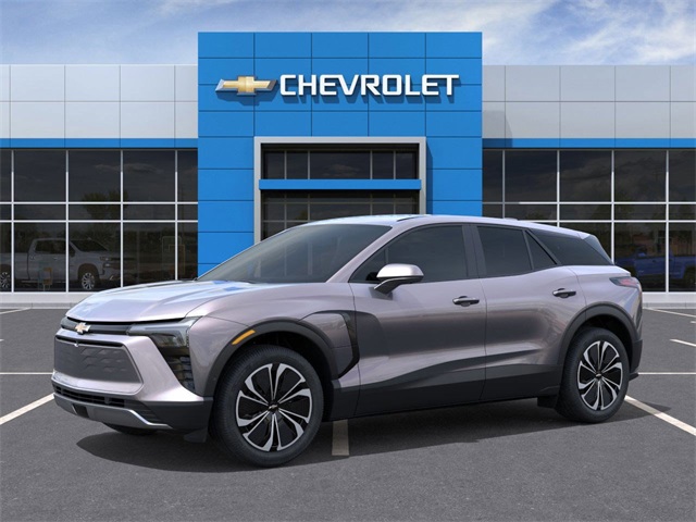 New Car 2025 Chevrolet Blazer Ev  Lt For Sale Under $35,000 In San Antonio, Texas