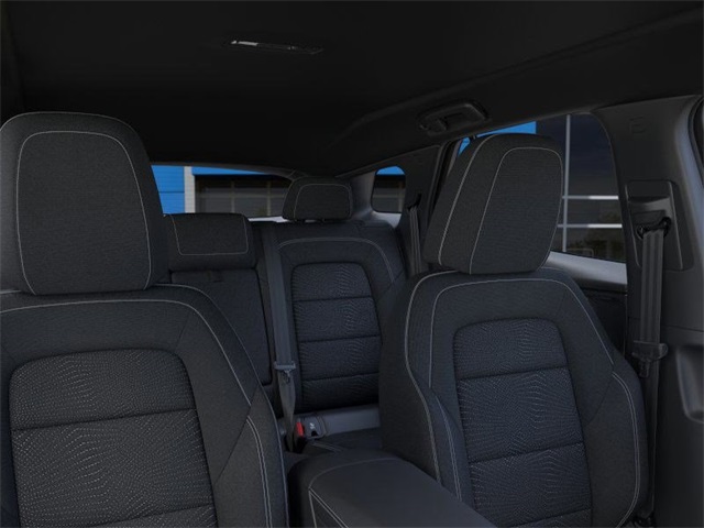 New Car 2025 Chevrolet Blazer Ev  Lt For Sale Under $35,000 In San Antonio, Texas