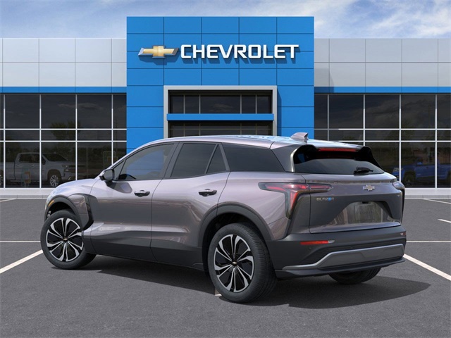 New Car 2025 Chevrolet Blazer Ev  Lt For Sale Under $35,000 In San Antonio, Texas
