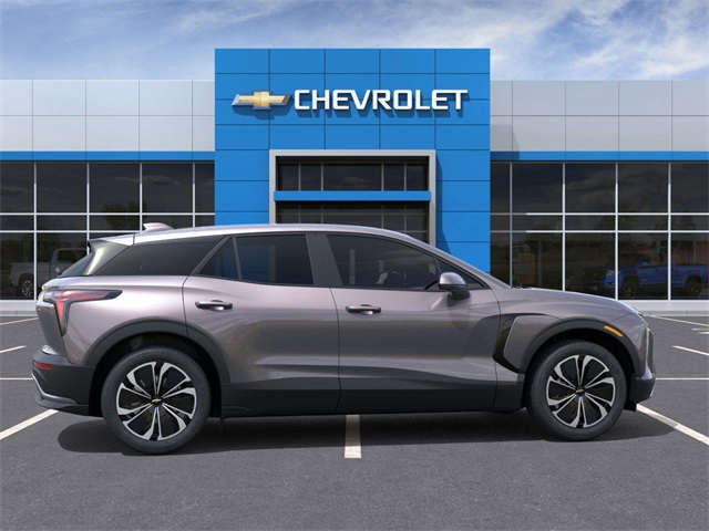 New Car 2025 Chevrolet Blazer Ev  Lt For Sale Under $35,000 In San Antonio, Texas