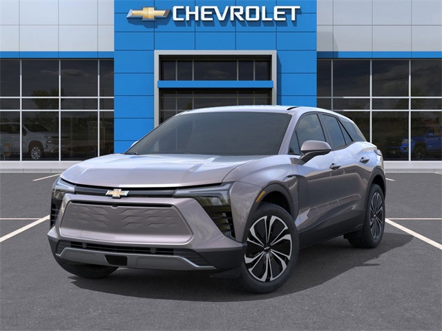 New Car 2025 Chevrolet Blazer Ev  Lt For Sale Under $35,000 In San Antonio, Texas