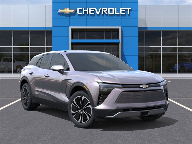 New Car 2025 Chevrolet Blazer Ev  Lt For Sale Under $35,000 In San Antonio, Texas