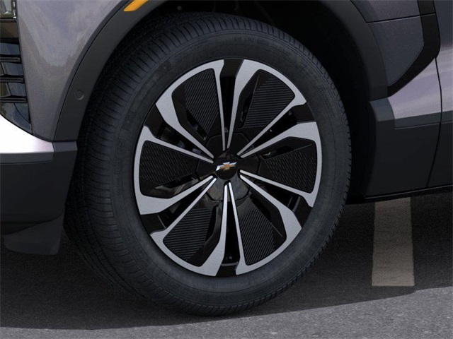 New Car 2025 Chevrolet Blazer Ev  Lt For Sale Under $35,000 In San Antonio, Texas