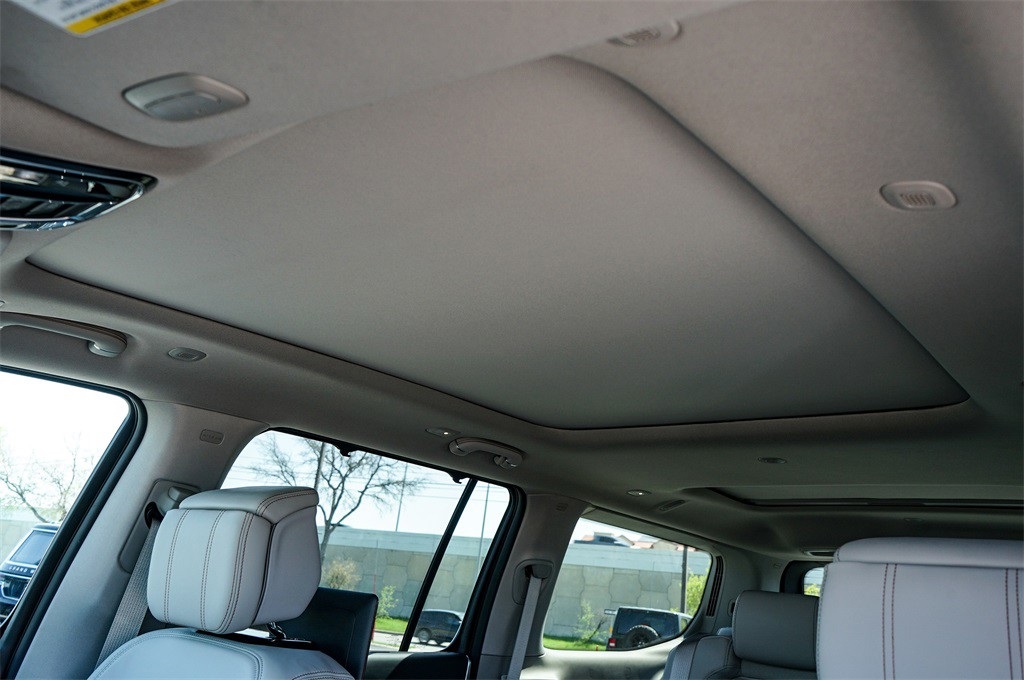 New Car 2024 Jeep Grand Wagoneer  Utility Base Four Wheel Drive For Sale Under $90,000 In San Marcos, Texas