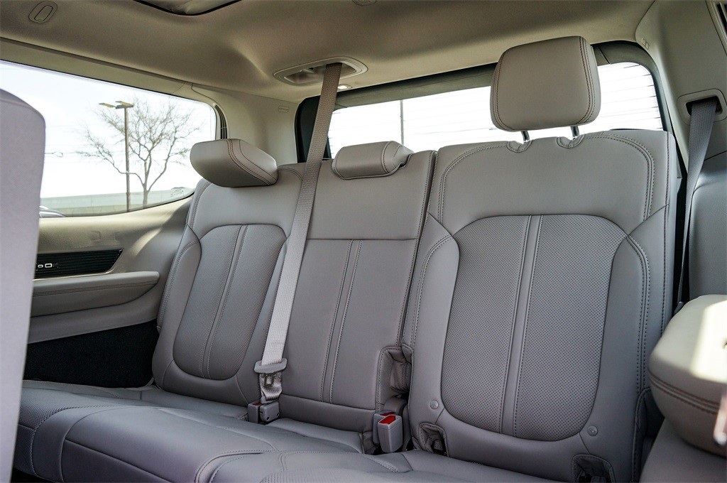 New Car 2024 Jeep Grand Wagoneer  Utility Base Four Wheel Drive For Sale Under $90,000 In San Marcos, Texas