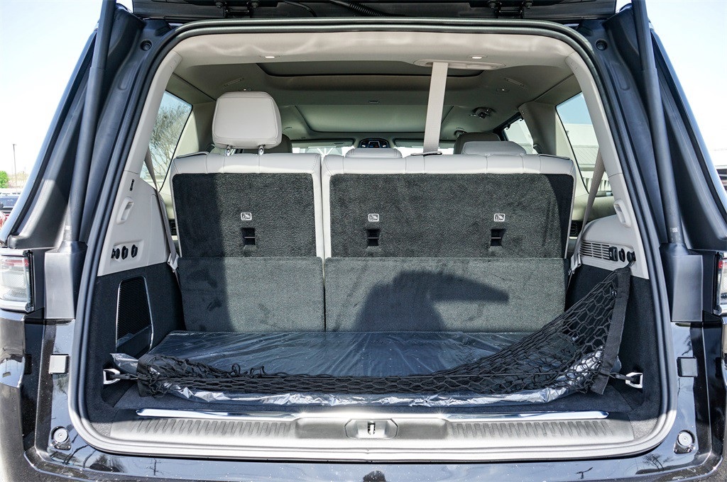 New Car 2024 Jeep Grand Wagoneer  Utility Base Four Wheel Drive For Sale Under $90,000 In San Marcos, Texas