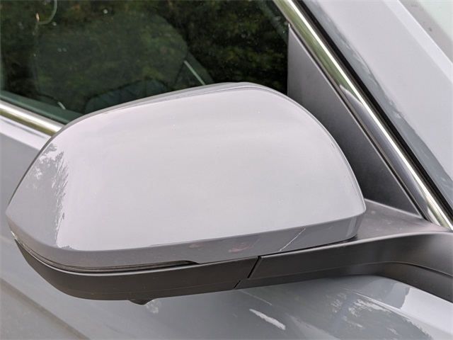 2025 Volkswagen Atlas Cross Sport 2.0T SEL Premium R-Line  at Stokes Volkswagen