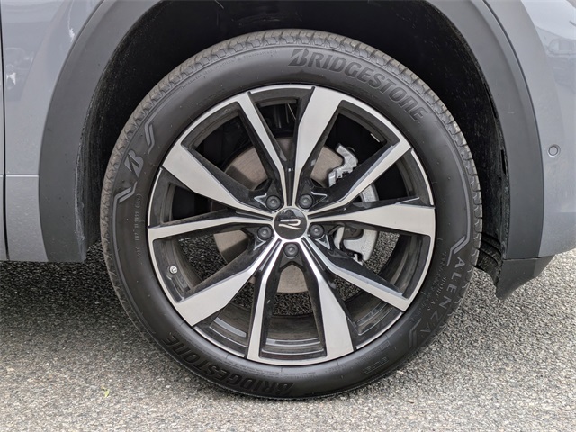 2025 Volkswagen Atlas Cross Sport 2.0T SEL Premium R-Line  at Stokes Volkswagen