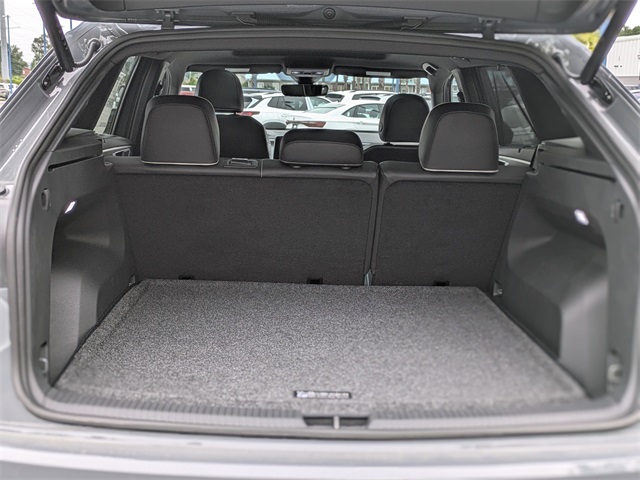 2025 Volkswagen Atlas Cross Sport 2.0T SEL Premium R-Line  at Stokes Volkswagen