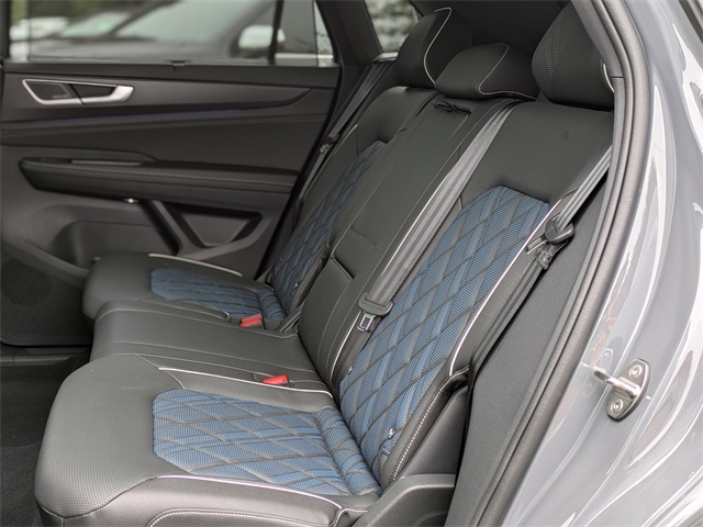 2025 Volkswagen Atlas Cross Sport 2.0T SEL Premium R-Line  at Stokes Volkswagen