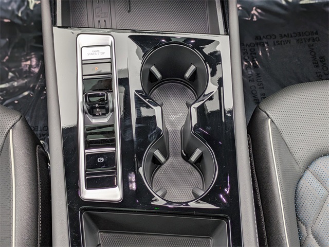 2025 Volkswagen Atlas Cross Sport 2.0T SEL Premium R-Line  at Stokes Volkswagen