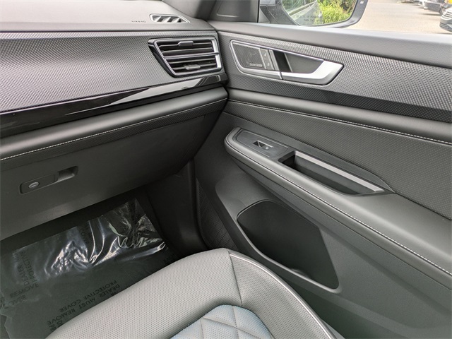 2025 Volkswagen Atlas Cross Sport 2.0T SEL Premium R-Line  at Stokes Volkswagen