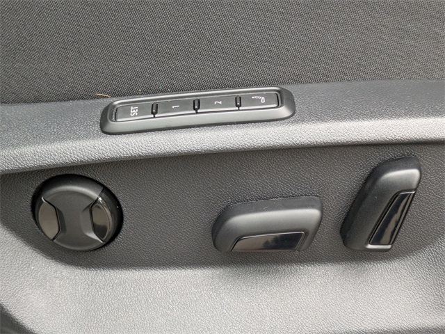 2025 Volkswagen Atlas Cross Sport 2.0T SEL Premium R-Line  at Stokes Volkswagen