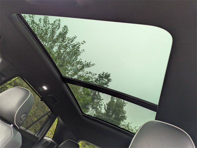 2025 Volkswagen Atlas Cross Sport 2.0T SEL Premium R-Line  at Stokes Volkswagen