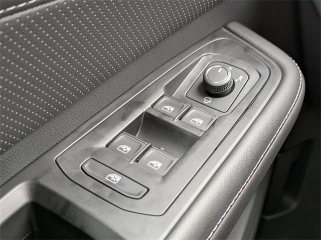 2025 Volkswagen Atlas Cross Sport 2.0T SEL Premium R-Line  at Stokes Volkswagen