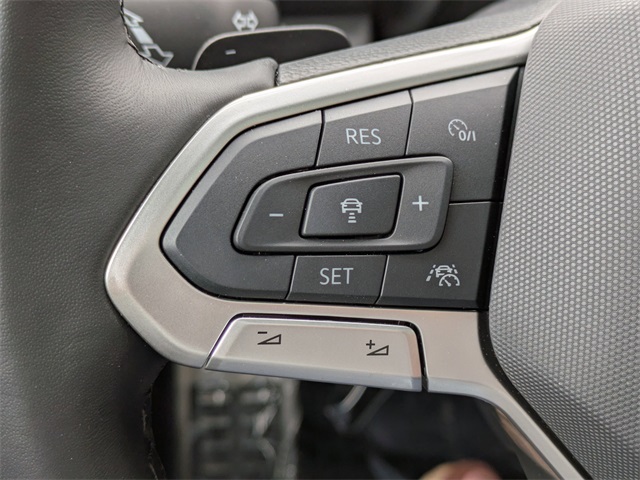 2025 Volkswagen Atlas Cross Sport 2.0T SEL Premium R-Line  at Stokes Volkswagen