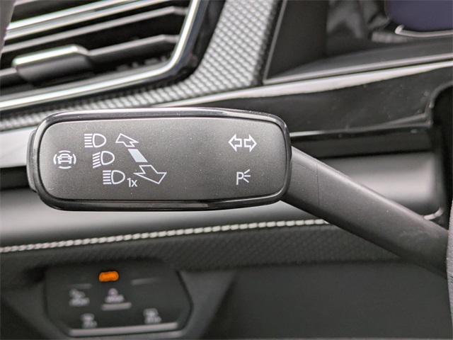 2025 Volkswagen Atlas Cross Sport 2.0T SEL Premium R-Line  at Stokes Volkswagen