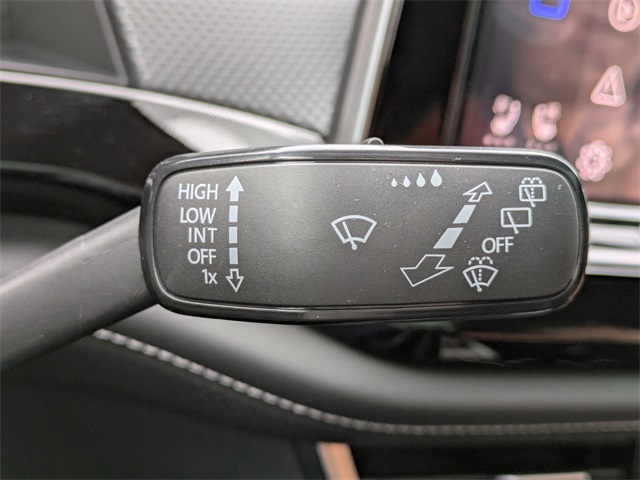 2025 Volkswagen Atlas Cross Sport 2.0T SEL Premium R-Line  at Stokes Volkswagen