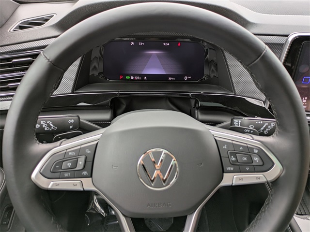 2025 Volkswagen Atlas Cross Sport 2.0T SEL Premium R-Line  at Stokes Volkswagen