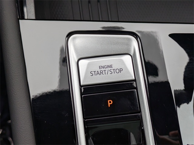 2025 Volkswagen Atlas Cross Sport 2.0T SEL Premium R-Line  at Stokes Volkswagen