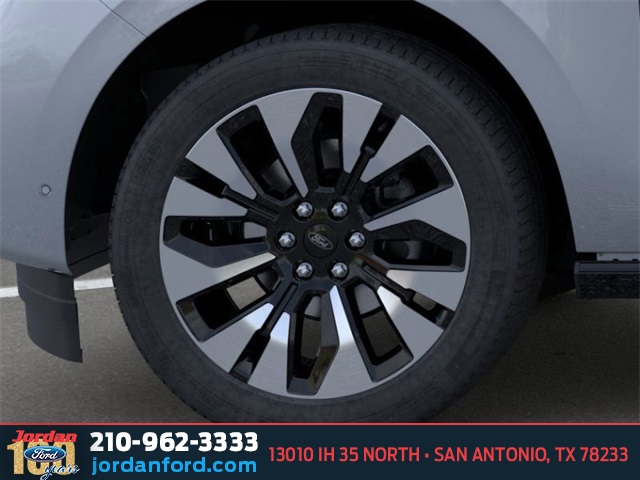 New Car 2025 Ford Expedition Max  Platinum For Sale Under $90,000 In San Antonio, Texas