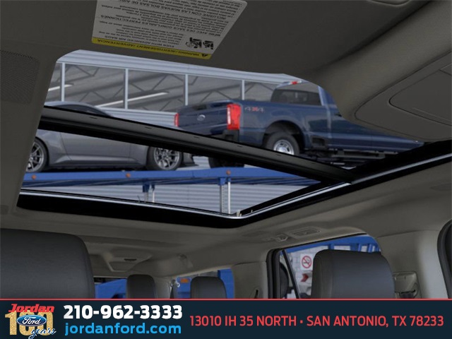 New Car 2025 Ford Expedition Max  Platinum For Sale Under $90,000 In San Antonio, Texas
