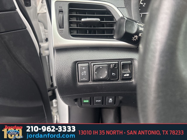 Used Car 2018 Nissan Sentra  Sv For Sale Under $10,000 In San Antonio, Texas
