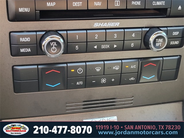 Used Car 2011 Ford Mustang  Gt Premium For Sale Under $20,000 In San Antonio, Texas