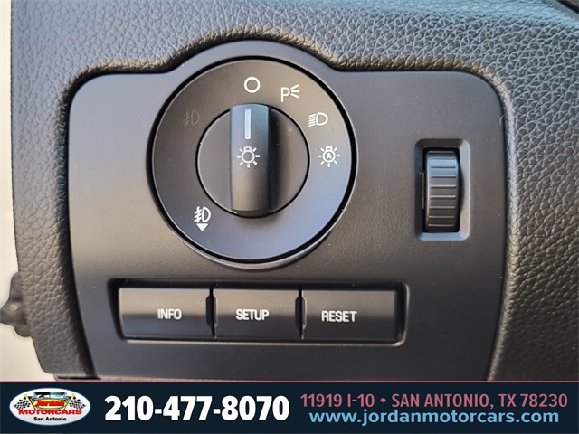 Used Car 2011 Ford Mustang  Gt Premium For Sale Under $20,000 In San Antonio, Texas