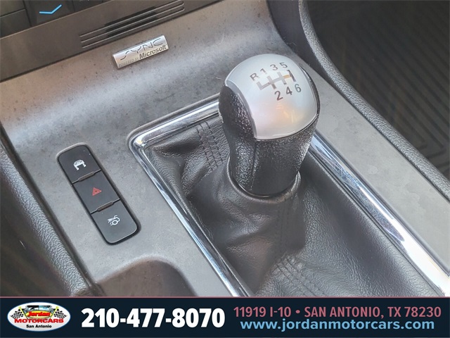 Used Car 2011 Ford Mustang  Gt Premium For Sale Under $20,000 In San Antonio, Texas