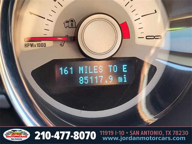 Used Car 2011 Ford Mustang  Gt Premium For Sale Under $20,000 In San Antonio, Texas