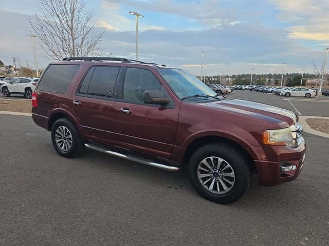 2016 Ford Expedition XLT