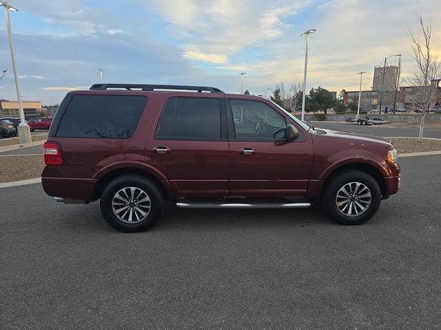 Used 2016 Ford Expedition XLT with VIN 1FMJU1JT9GEF15093 for sale in Flagstaff, AZ