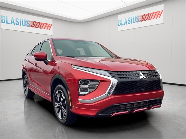 2024 Mitsubishi Eclipse Cross SEL S-AWC