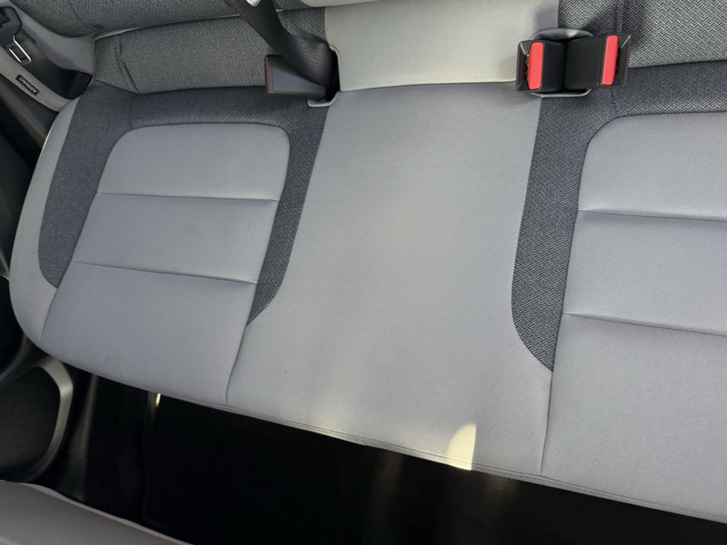 2026 Chevrolet TrailBlazer LS Black at Traditions Chevrolet