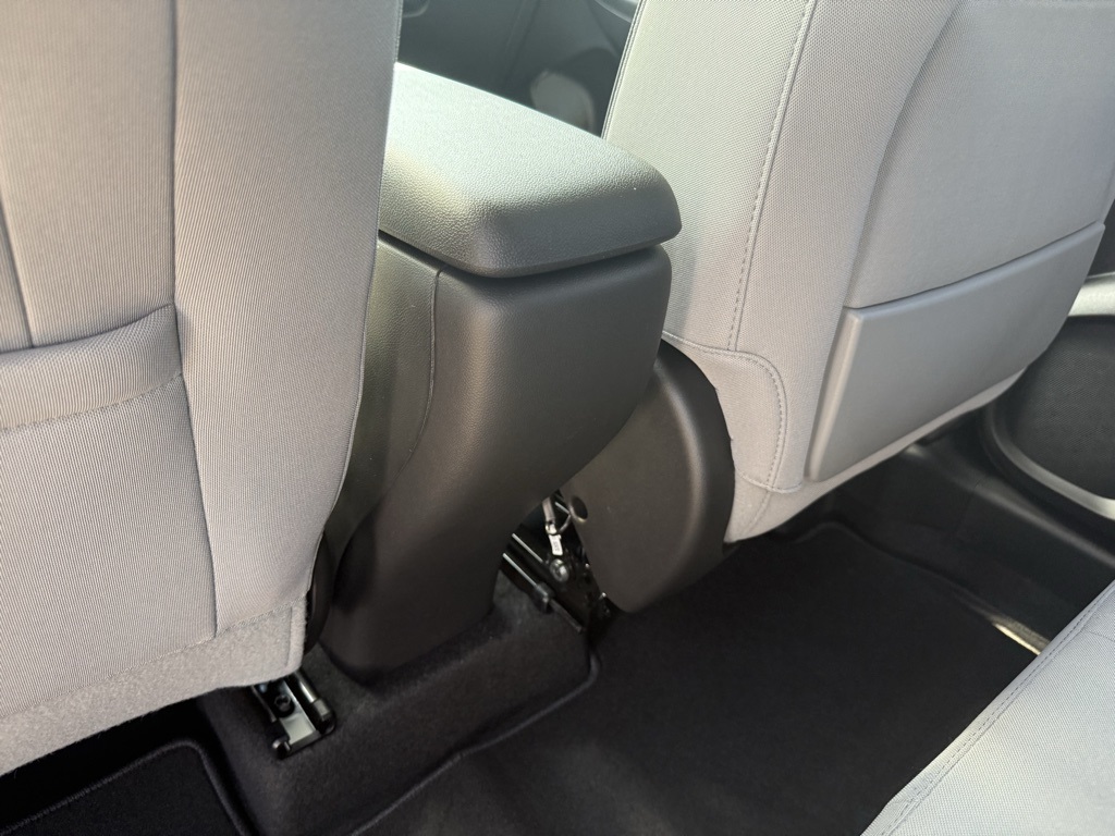 2026 Chevrolet TrailBlazer LS Black at Traditions Chevrolet