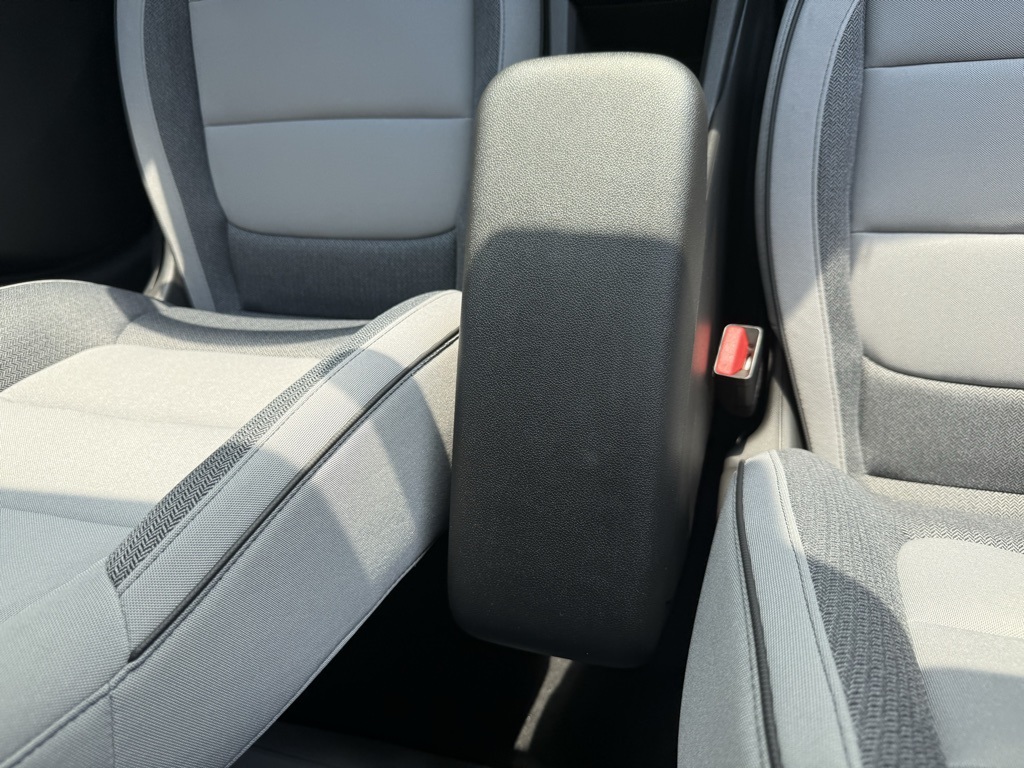 2026 Chevrolet TrailBlazer LS Black at Traditions Chevrolet