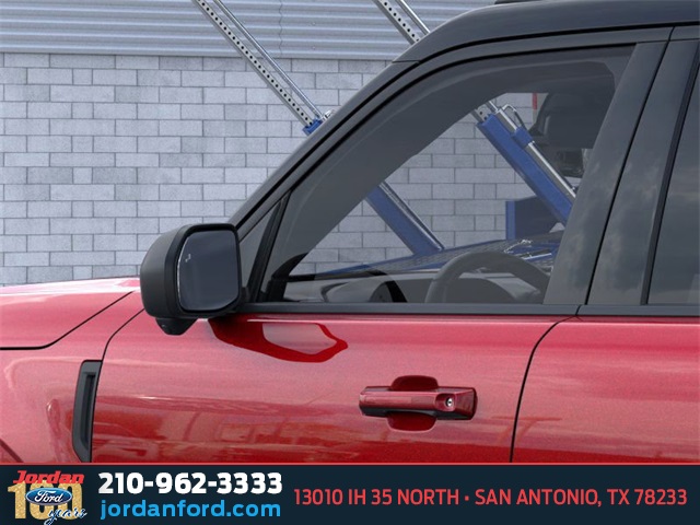 New Car 2025 Ford Bronco Sport  Outer Banks For Sale Under $40,000 In San Antonio, Texas