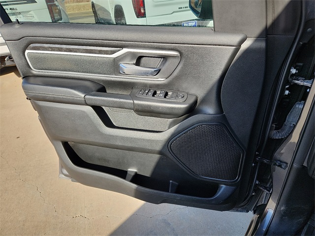 Used Car 2022 Ram 1500  Big Horn/lone Star For Sale Under $30,000 In Plainview, Texas